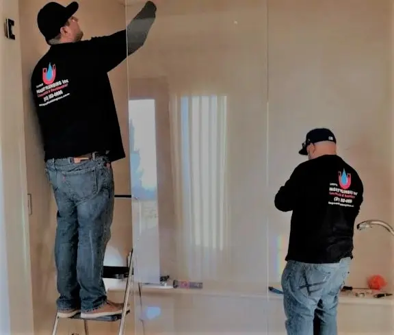 Professional plumbing installation for Leak Detection in Williamsburg